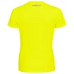 Maglietta da donna Head  Club Lara T-Shirt Women Dark Yellow
