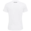 Maglietta da donna Head  Club Lara T-Shirt Women White