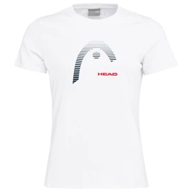 Maglietta da donna Head Club Lara T-Shirt Women White