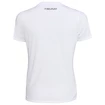 Maglietta da donna Head  Club Lucy T-Shirt Women White