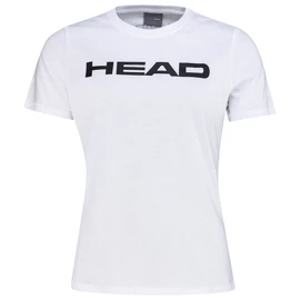 Maglietta da donna Head Club Lucy T-Shirt Women White