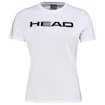 Maglietta da donna Head  Club Lucy T-Shirt Women White  S