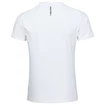 Maglietta da donna Head  Padel Tech T-Shirt Women White