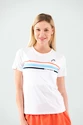 Maglietta da donna Head  Padel Tech T-Shirt Women White