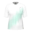 Maglietta da donna Head  Performance T-Shirt Women CAXR