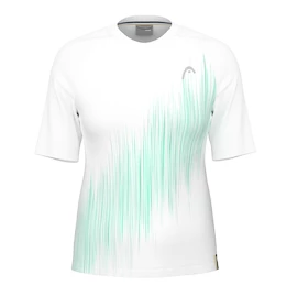 Maglietta da donna Head Performance T-Shirt Women CAXR