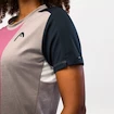 Maglietta da donna Head  Play Tech T-Shirt Women CYGR