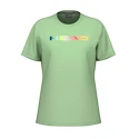 Maglietta da donna Head  RAINBOW T-Shirt Women CE   M