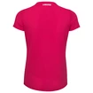 Maglietta da donna Head  TIE-BREAK T-Shirt  Women MUXW