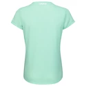 Maglietta da donna Head  TIE-BREAK T-Shirt  Women PAXW