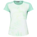 Maglietta da donna Head  TIE-BREAK T-Shirt  Women PAXW