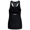 Maglietta da donna Head  Vision Spirit Tank Top Women Black