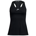 Maglietta da donna Head  Vision Spirit Tank Top Women Black