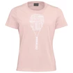 Maglietta da donna Head  Vision Typo T-Shirt Woman