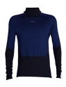 Maglietta da donna Icebreaker  200 Sone LS High Neck