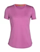 Maglietta da donna Icebreaker  Sphere II SS Tee Cosmic