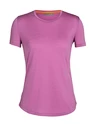 Maglietta da donna Icebreaker  Sphere II SS Tee Cosmic