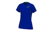 Maglietta da donna Inov-8  Base Elite SS Blue 38