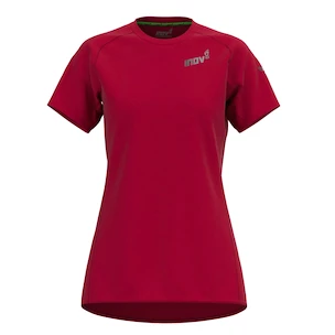 Maglietta da donna Inov-8  Base Elite SS Pink 36