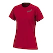 Maglietta da donna Inov-8  Base Elite SS Pink 36