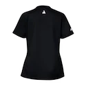 Maglietta da donna Joola  Lady Shirt Centrela Black/Red