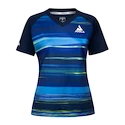 Maglietta da donna Joola  Lady Shirt Solstice Navy/Blue L