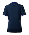 Maglietta da donna Joola  Lady Shirt Torrent Navy/Blue