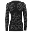 Maglietta da donna Kari Traa  Butterfly LS Black