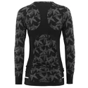 Maglietta da donna Kari Traa  Butterfly LS Black