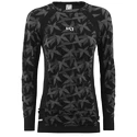 Maglietta da donna Kari Traa  Butterfly LS Black