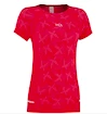 Maglietta da donna Kari Traa  Butterfly Tee