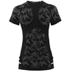 Maglietta da donna Kari Traa  Butterfly Tee Black