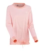 Maglietta da donna Kari Traa  Linea LS Pink XS