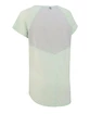 Maglietta da donna Kari Traa  Maria Tee Green