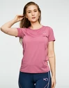 Maglietta da donna Kari Traa  Nora Tee Lilac