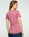 Maglietta da donna Kari Traa  Nora Tee Lilac