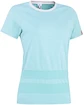 Maglietta da donna Kari Traa  Solveig Tee Blue XS/S