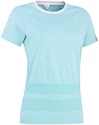 Maglietta da donna Kari Traa  Solveig Tee Blue XS/S