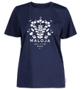 Maglietta da donna Maloja  PlataneM.