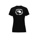 Maglietta da donna Mammut  Seile T-Shirt Black