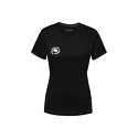 Maglietta da donna Mammut  Seile T-Shirt Black