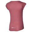 Maglietta da donna Mizuno  DryAeroFlow Tee Renaissance Rose