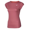 Maglietta da donna Mizuno  DryAeroFlow Tee Renaissance Rose