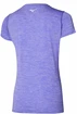Maglietta da donna Mizuno  Impulse Core Tee Simply Purple