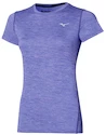 Maglietta da donna Mizuno  Impulse Core Tee Simply Purple XS