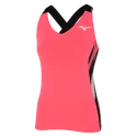 Maglietta da donna Mizuno  Printed Tank Neon Flame