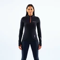 Maglietta da donna Montane  Katla Pull-On Black