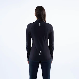 Maglietta da donna Montane  Katla Pull-On Black L