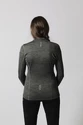 Maglietta da donna Montane  Katla Pull-On Stratus Grey