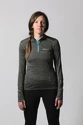 Maglietta da donna Montane  Katla Pull-On Stratus Grey